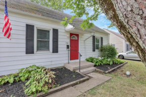 Housepitality - The OSU Hideaway - 4 BR 5 min from OSU Grandview